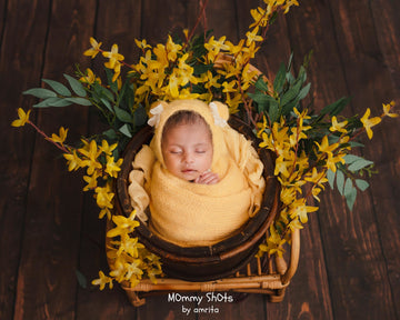 Starter Kit For Baby Photography