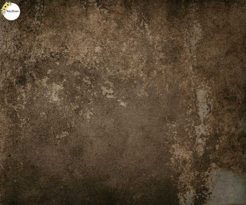 Old Wall -  Baby Printed Backdrops - PREMIUM FABRIC