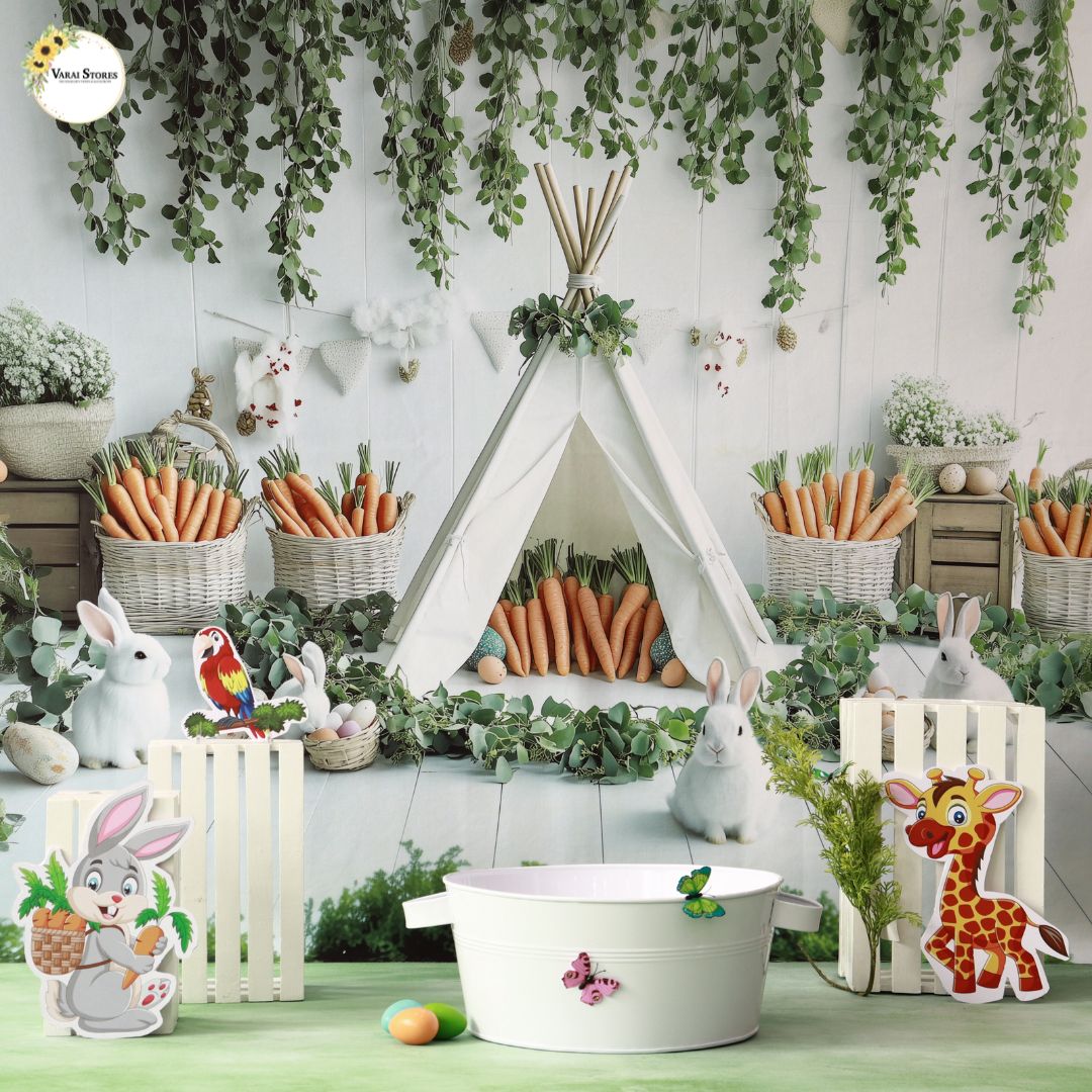 Varai Studio Package (9 Themes) - ( Bangalore Branch)