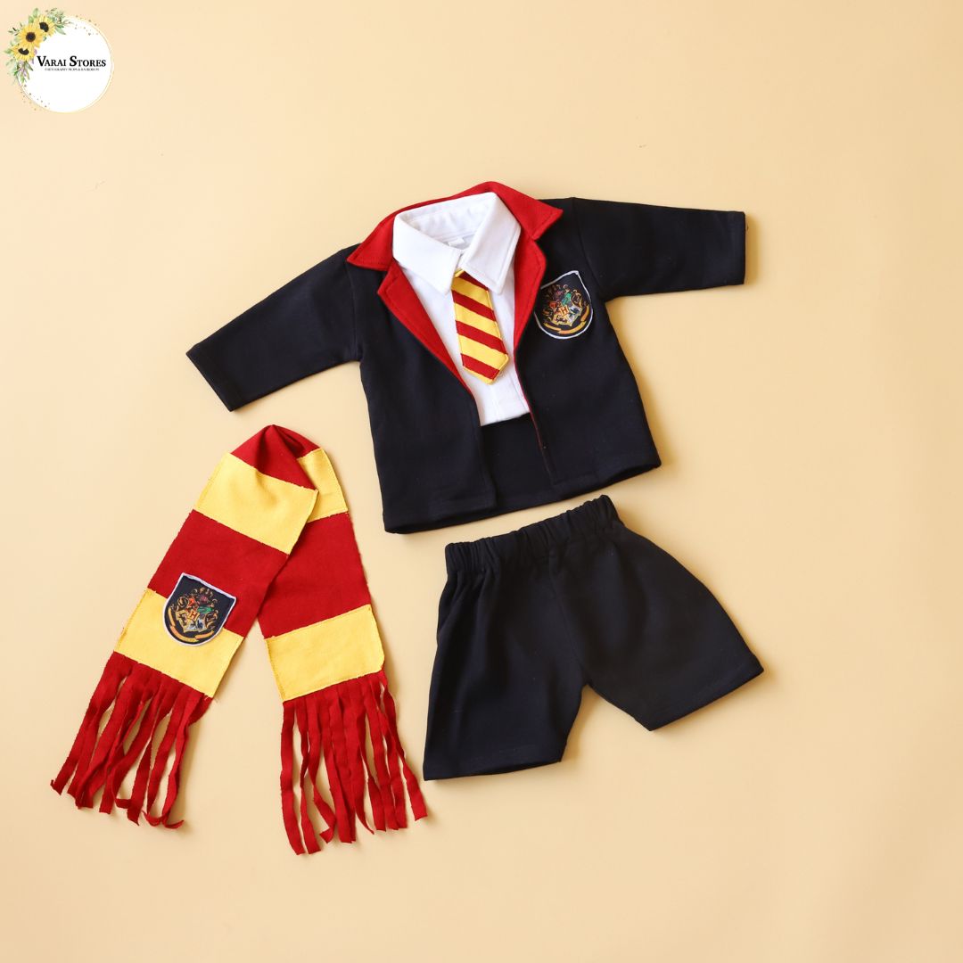 Harry Potter - Outfit