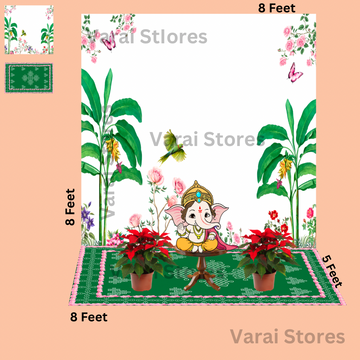 Decor Set: 16