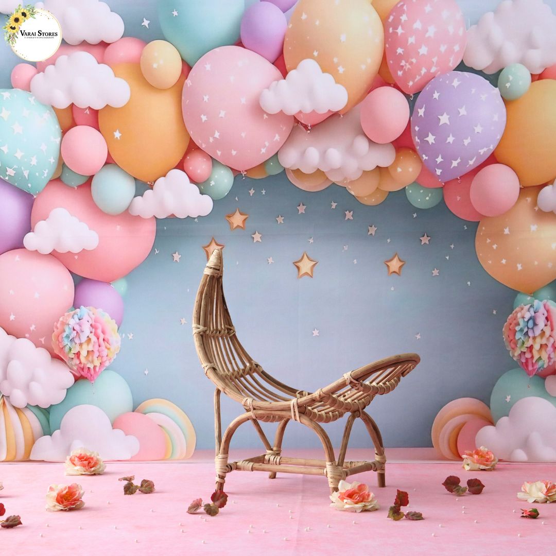 Varai Studio Package (21 Themes) - ( Bangalore Branch )