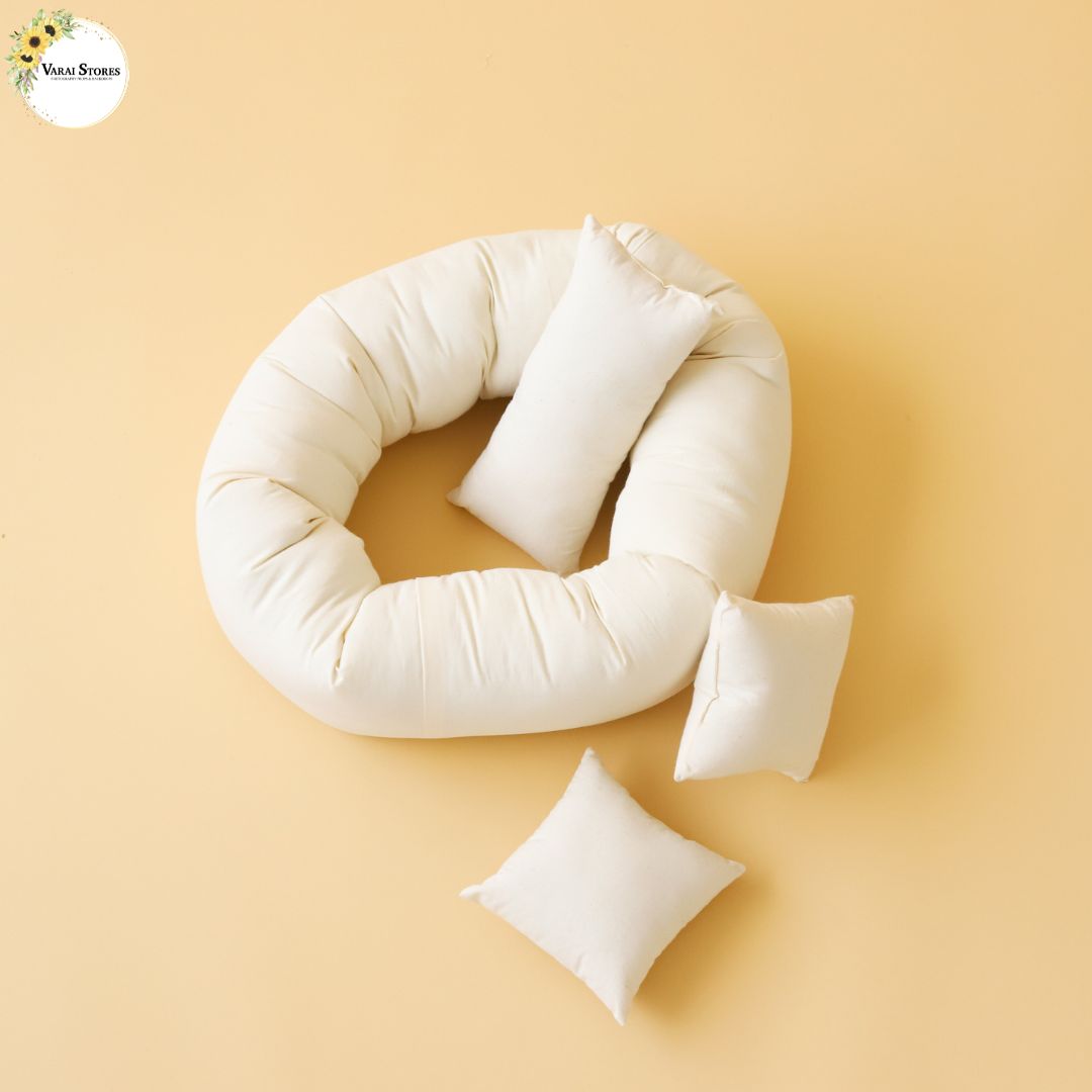 Nest Pillow Set