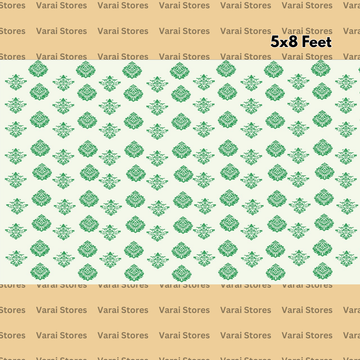 01 - Fabric Floordrop