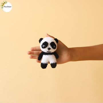 Panda Toy