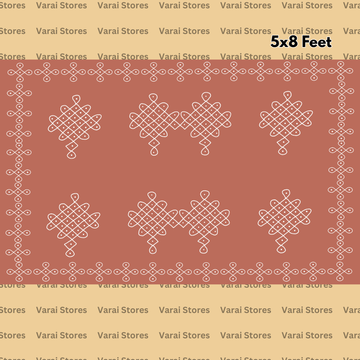 07 - Fabric Floordrop
