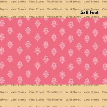08 - Fabric Floordrop