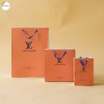 Louis Vuitton Bag - Set Of 3
