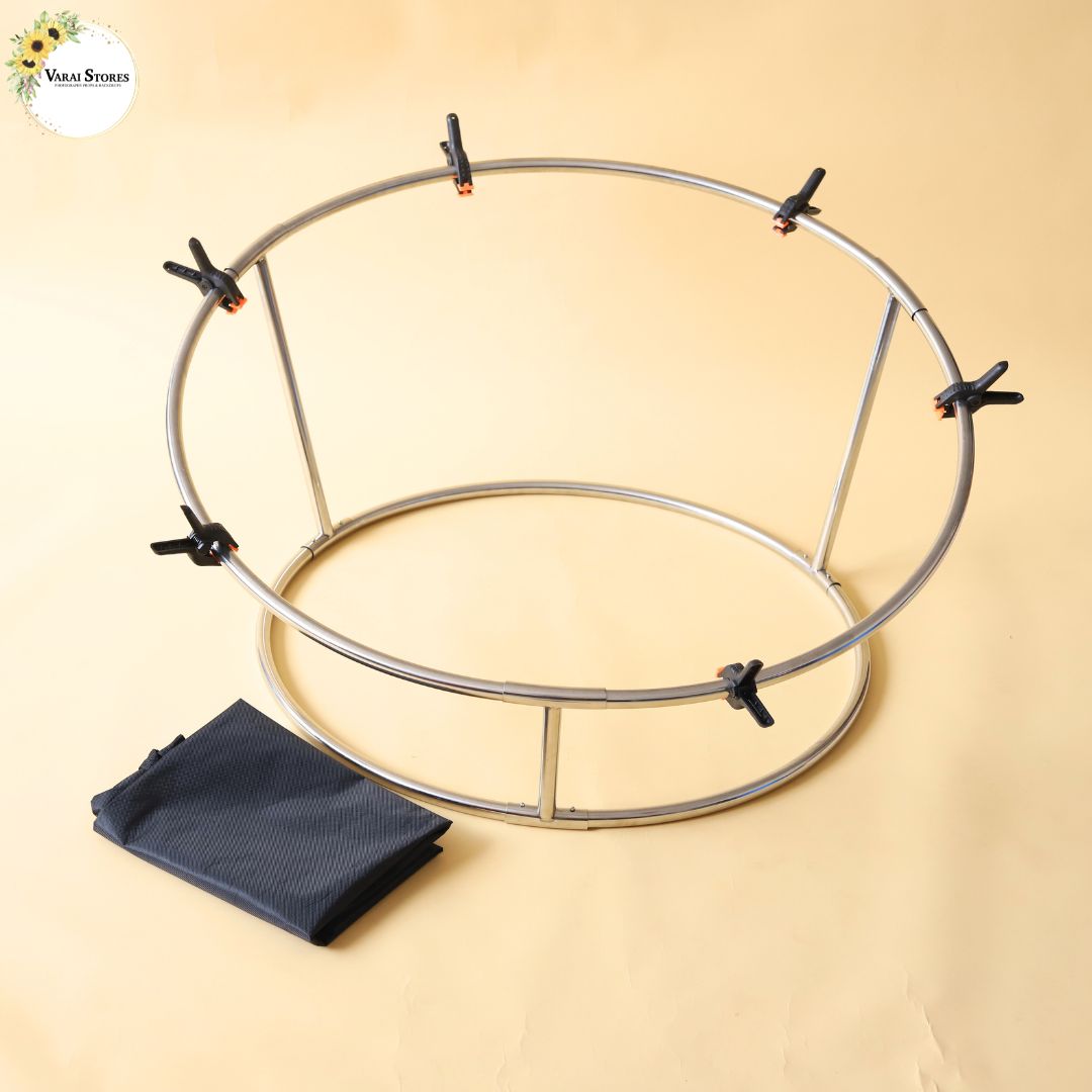 Bean Bag Stand  With Bean Bag