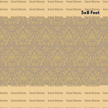 11 - Fabric Floordrop