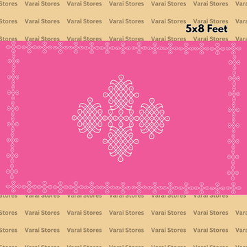 14 - Fabric Floordrop