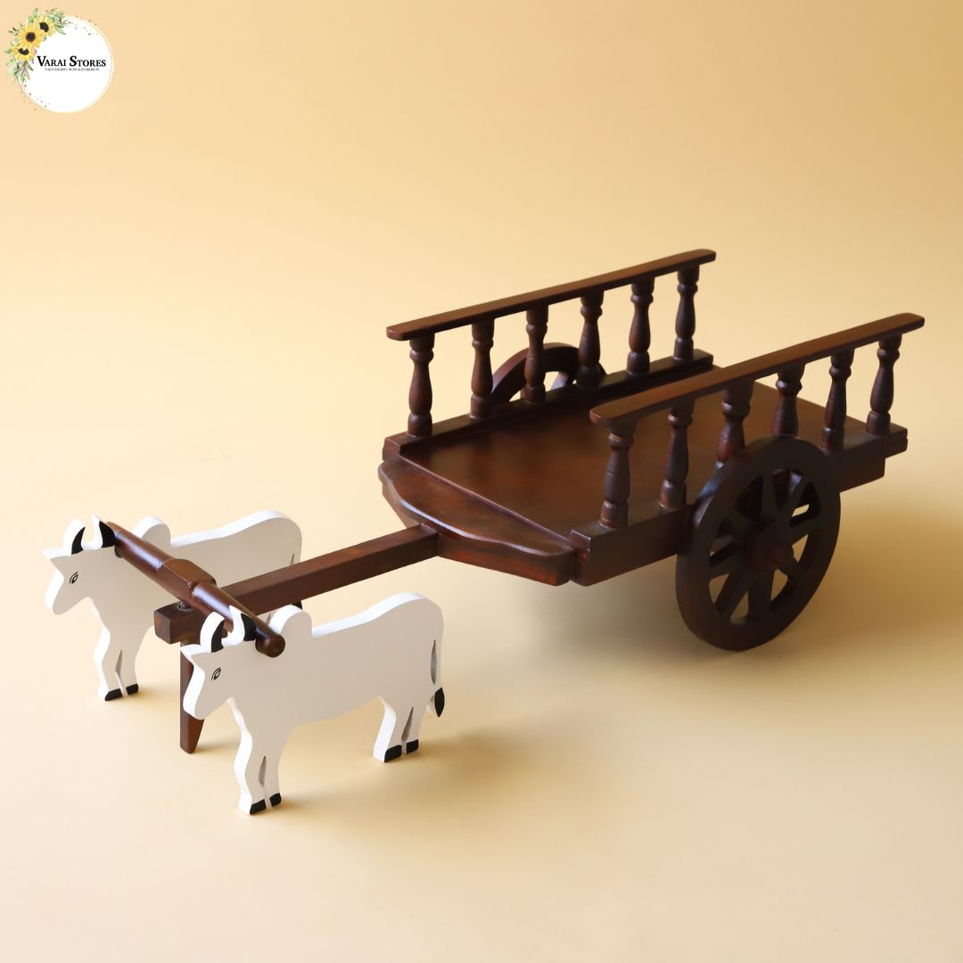 Bullock Cart