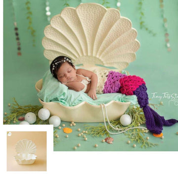 Mermaid Shell