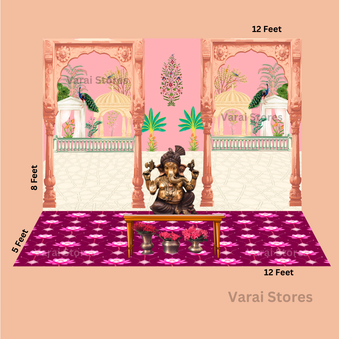Decor Set: 10