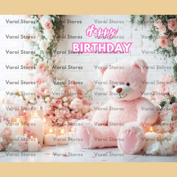 Birthday Backdrops - 11