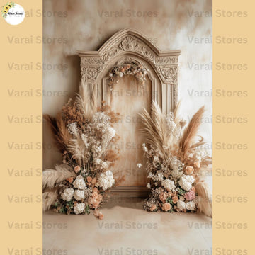 Athena   -   Printed  Lifestyle Backdrop - PREMIUM FABRIC