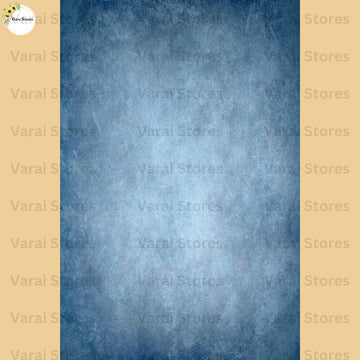 Textured Dark Blue  - Printed Lifestyle Backdrop - PREMIUM FABRIC