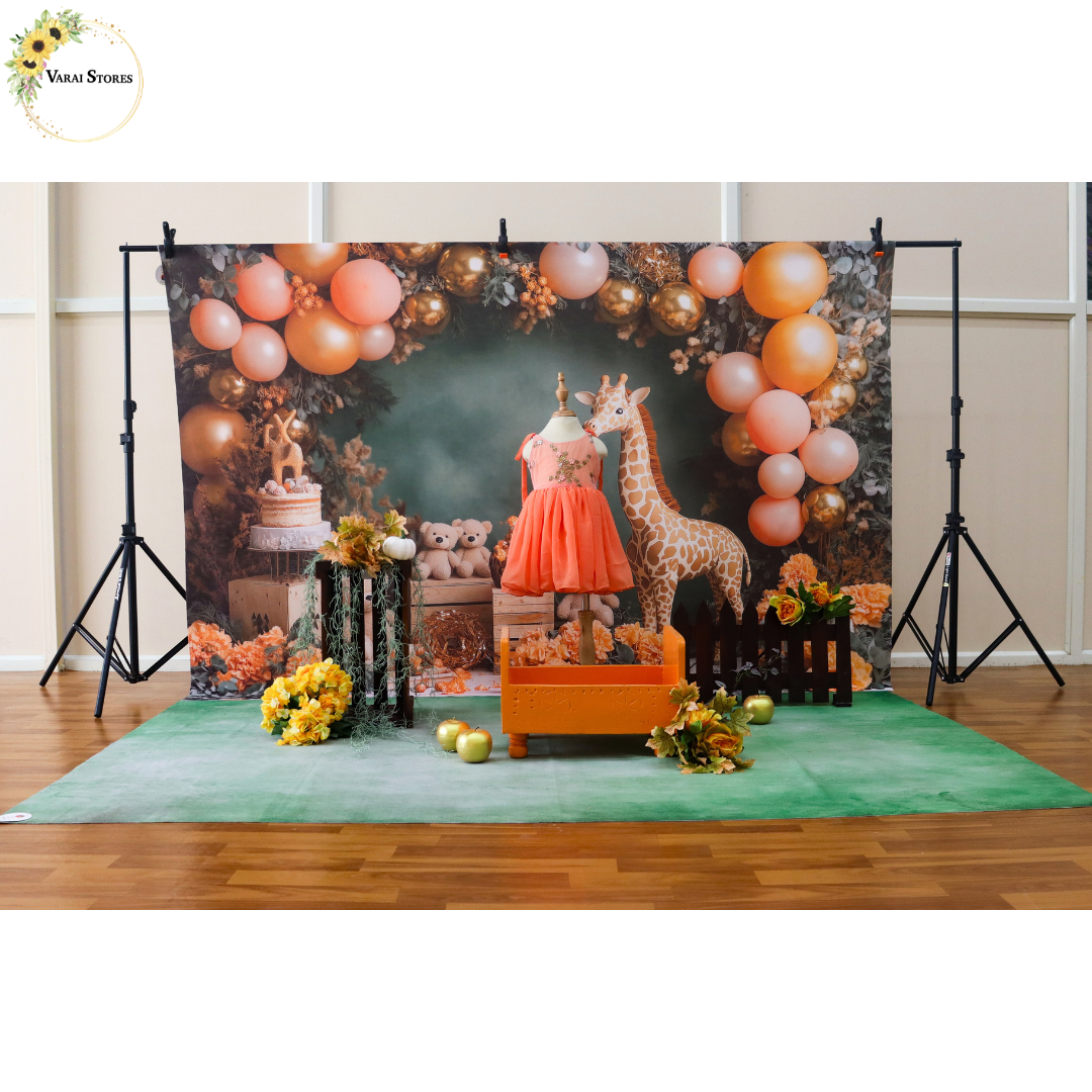 Baby Photography Setup - 10 (Bangalore Branch)