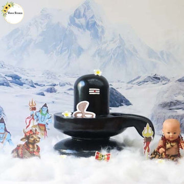 Baby Photography Setup - 02 (Bangalore Branch)