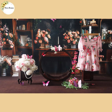 Baby Photography Setup - 03 (Bangalore Branch)