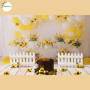 Baby Photography Setup - 06 (Bangalore Branch)