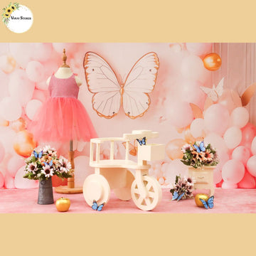 Baby Photography Setup - 07 (Bangalore Branch)