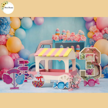 Baby Photography Setup - 13 (Bangalore Branch)