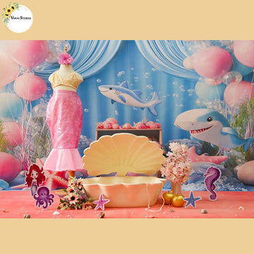 Baby Photography Setup - 14 (Bangalore Branch)