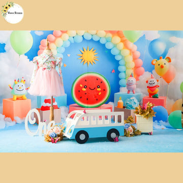 Baby Photography Setup - 05 (Bangalore Branch)