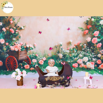 Baby Photography Setup - 15 (Hyderabad Branch)