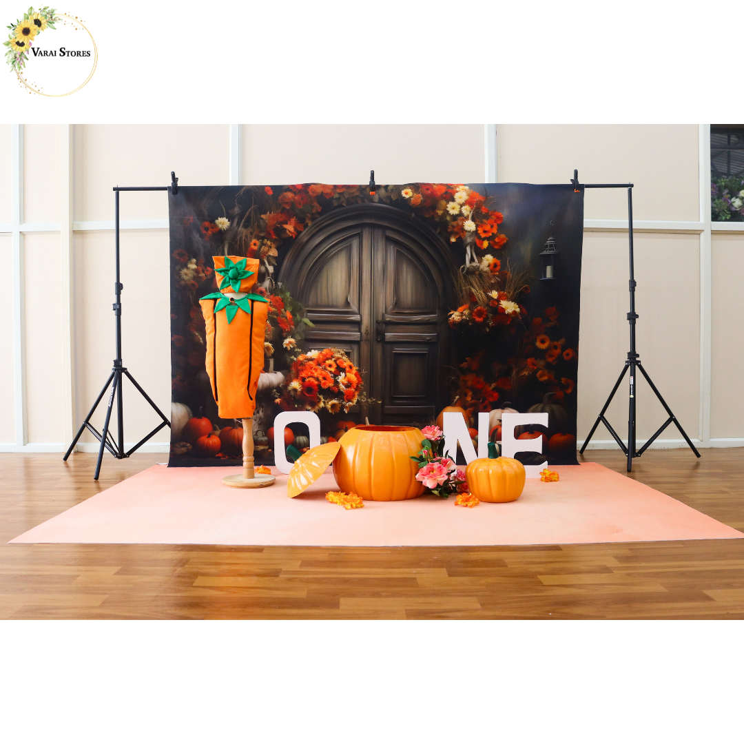 Baby Photography Setup - 09 (Bangalore Branch)