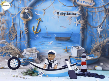 Baby Photography Setup - 25 (Hyderbad Branch)