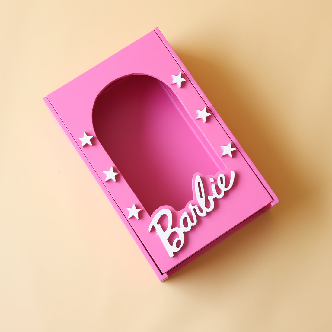 Barbie Box