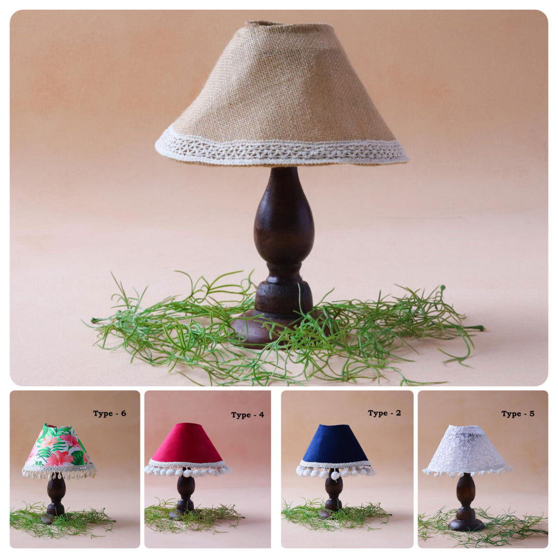 Table Lamp