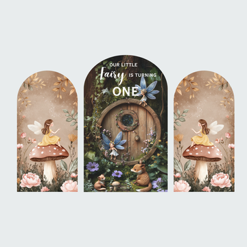 Decor Customised Backdrop - 12 (Whatsapp for placing order) Size: 8x5 Feet