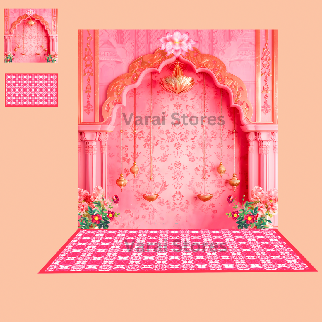 Decor Set: 05