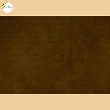 Textured Dark Brown -  Baby Printed Backdrops - PREMIUM FABRIC