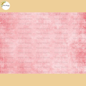Crimson Pink -  Baby Printed Backdrops - PREMIUM FABRIC