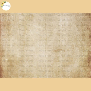 Vintage Cream - Baby Printed Backdrops - PREMIUM FABRIC