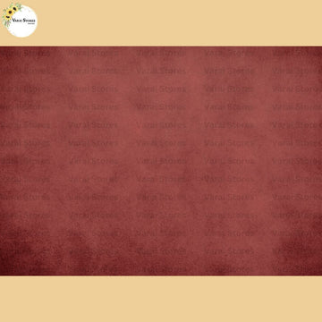 Aged Red - Baby Printed Backdrops - PREMIUM FABRIC