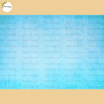 Texture Sky Blue  -  Baby Printed Backdrops - PREMIUM FABRIC