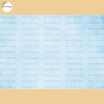 Merina - Baby Printed Backdrops - PREMIUM FABRIC