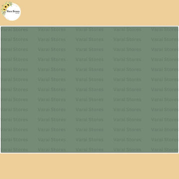 Pastel Olive Green - Baby Printed Backdrops - PREMIUM FABRIC