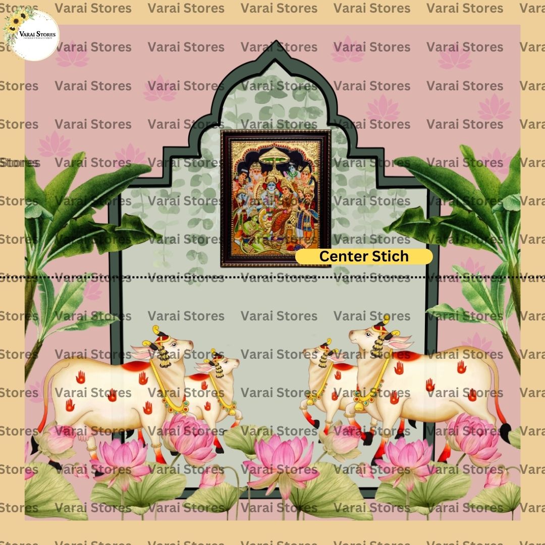 8 - Fabric With Pole Pocket