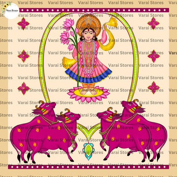 Gokul Blish - Fabric With Pole Pocket