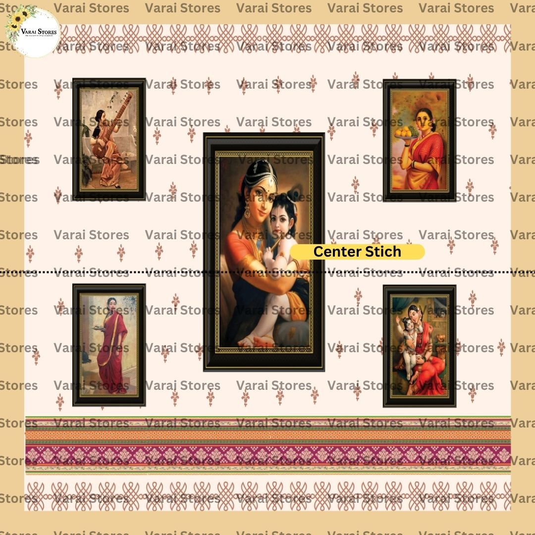 24 - Fabric With Pole Pocket