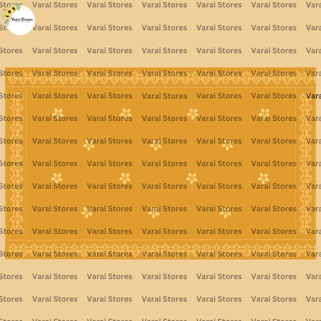 Floor Drop Type 15 - Fabric Floor drop