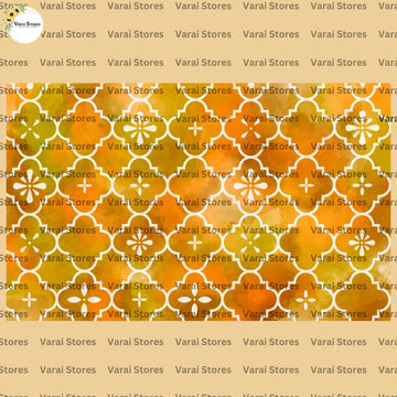 Floor Drop Type 14 - Fabric Floor drop