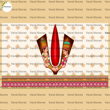 1 - Fabric Floordrop