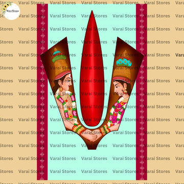 1 -  Fabric (8x5) Feet With Pole Pocket